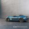 Mazda MX-5 Concepts - SEMA 2016