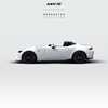 Mazda MX-5 Concepts - SEMA 2016