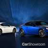 2017 Subaru BRZ - Australia