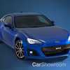 2017 Subaru BRZ - Australia