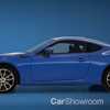 2017 Subaru BRZ - Australia