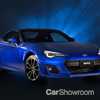 2017 Subaru BRZ - Australia