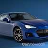 2017 Subaru BRZ - Australia
