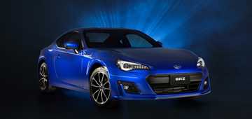 Subaru Australia Announces 2017 BRZ Coupe Starting At $33k