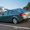 Holden Previews Next-Generation Commodore For 2018
