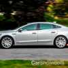 Holden Previews Next-Generation Commodore For 2018