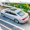 Holden Previews Next-Generation Commodore For 2018