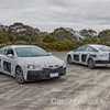 Holden Previews Next-Generation Commodore For 2018