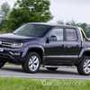 New Volkswagen Amarok Will Arrive With Overboost Function