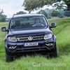 New Volkswagen Amarok Will Arrive With Overboost Function