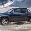 New Volkswagen Amarok Will Arrive With Overboost Function