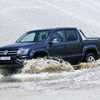 New Volkswagen Amarok Will Arrive With Overboost Function