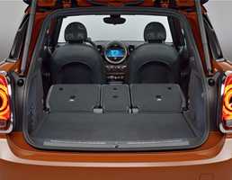 2017 MINI Countryman