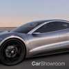 Fisker Teases All-New Tesla Rival, The EMotion