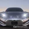 Fisker Teases All-New Tesla Rival, The EMotion