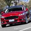 Ford Mondeo Recalled For Faulty Headlights, 579 Units Affected