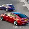 Ford Mondeo Recalled For Faulty Headlights, 579 Units Affected