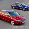 Ford Mondeo Recalled For Faulty Headlights, 579 Units Affected