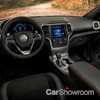 2017 Jeep Grand Cherokee Trailhawk