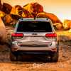 2017 Jeep Grand Cherokee Trailhawk