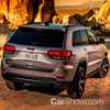 2017 Jeep Grand Cherokee Trailhawk