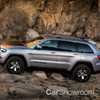 2017 Jeep Grand Cherokee Trailhawk