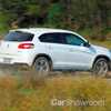 Peugeot 4008 Recalled For Transmission Hiccup