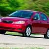 Airbag Recall Expands For Toyota, Corolla, Yaris, Avensis Verso