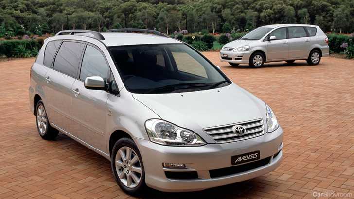 Airbag Recall Expands For Toyota, Corolla, Yaris, Avensis Verso