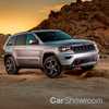 Jeep Will Stick To What It Knows, Shuns Coupe SUVs