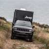 Jeep Will Stick To What It Knows, Shuns Coupe SUVs