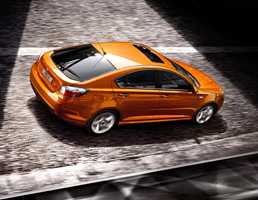 MG Aims For 20k Vehicles, 3% Marketshare Within A Decade