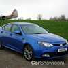 MG Aims For 20k Vehicles, 3% Marketshare Within A Decade