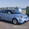 MG Aims For 20k Vehicles, 3% Marketshare Within A Decade