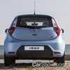MG Aims For 20k Vehicles, 3% Marketshare Within A Decade