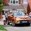 MG Aims For 20k Vehicles, 3% Marketshare Within A Decade