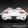 SEMA-Ready Mazda MX-5 Concepts Debut In Las Vegas