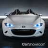 SEMA-Ready Mazda MX-5 Concepts Debut In Las Vegas