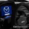 SEMA-Ready Mazda MX-5 Concepts Debut In Las Vegas