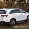 Updated 2017 Kia Sorento Adds GT-Line Flagship, Extra Tech