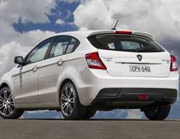 Geely Denies Lotus Acquisition Plans