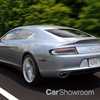Mercedes-AMG GT4 To Rain On Panamera’s Parade In 2019?
