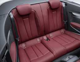 2017 Audi A5, S5 Cabriolet - LA Auto Show Preview