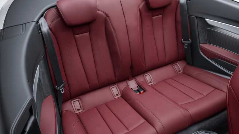 2017 Audi A5, S5 Cabriolet - LA Auto Show Preview