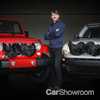 Jeep Movember