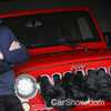 Jeep Movember