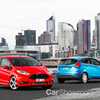 Ford's Unified Approach Will Adapt To Region-Specific Needs