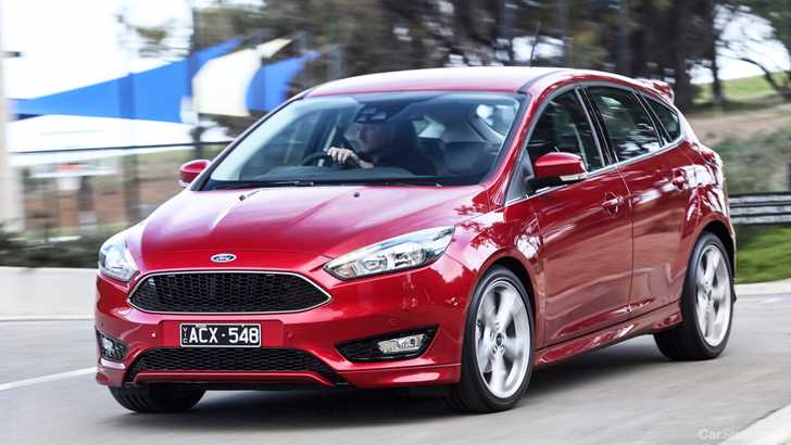 Ford's Unified Approach Will Adapt To Region-Specific Needs