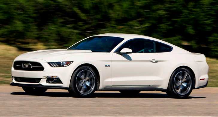 Ford's Unified Approach Will Adapt To Region-Specific Needs