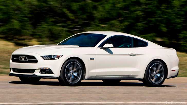 Ford's Unified Approach Will Adapt To Region-Specific Needs